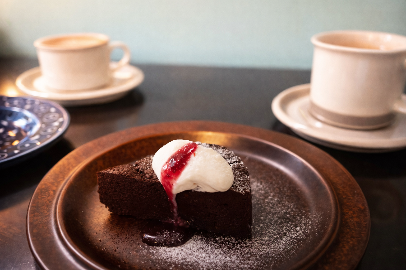 🕛土曜日のお昼！ゆるっとカフェ🍰☕️
