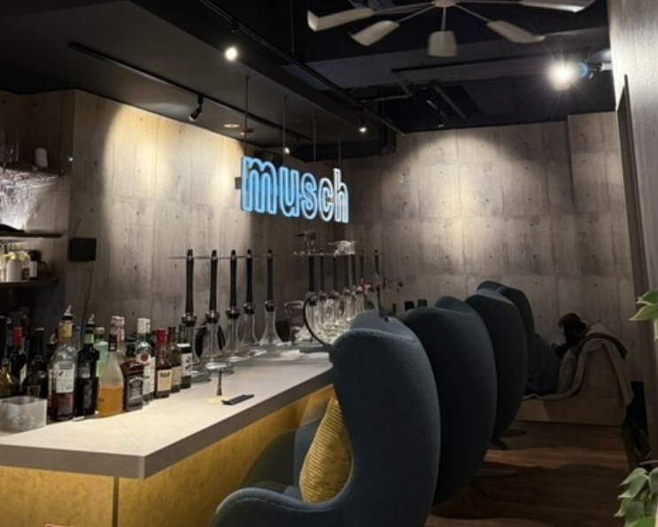 【女性主催💐20代30代限定】🌙☁️初シーシャを体験しよう✨️@シーシャバーmusch池袋東口店