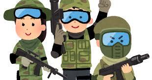 【20〜30代】🔰初心者歓迎！室内サバゲー