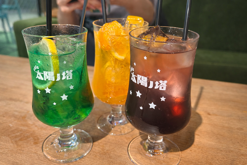 3/10（火）おしゃべりカフェ🍹
『初参加ok!』