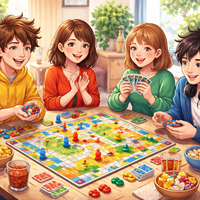 ボードゲームしませんかー？in 名古屋 2/28 14時