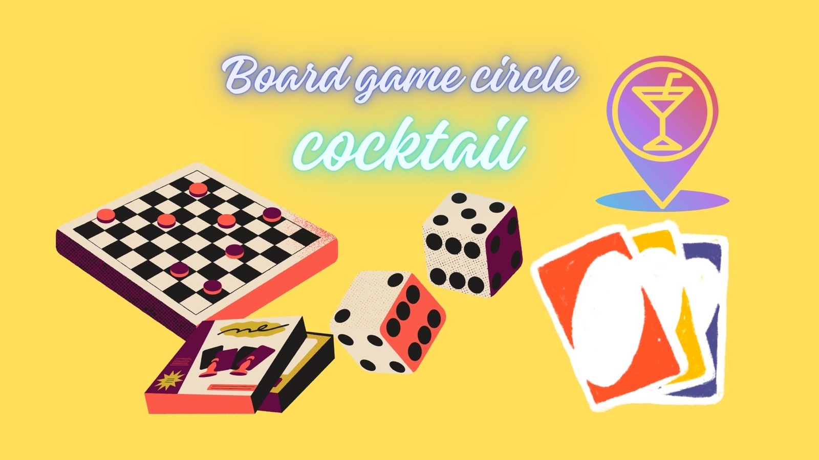 【新宿から25分 埼玉県でボードゲーム🥳】