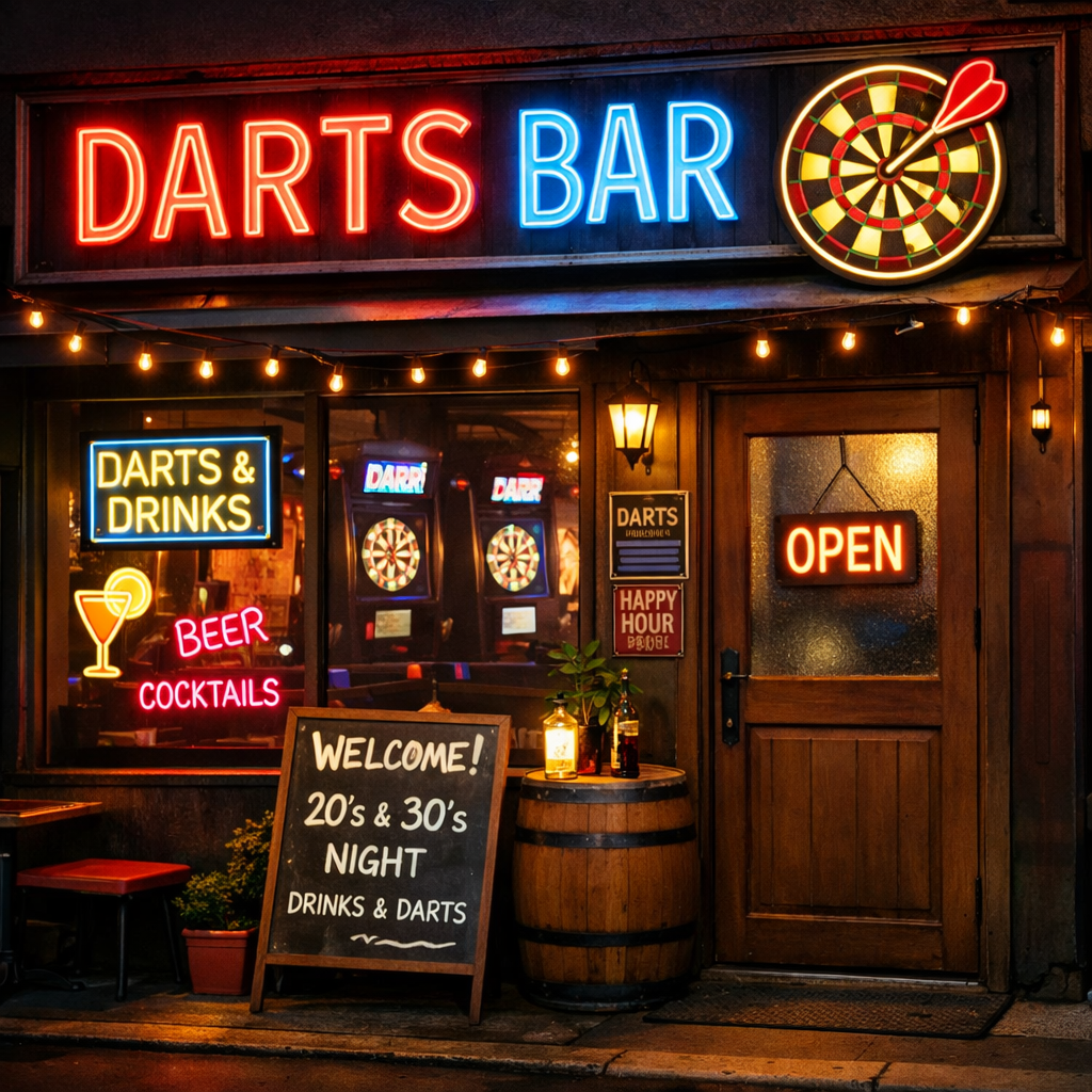 ＼ 20代・30代限定！松戸でゆるっと飲み会🍻 ／