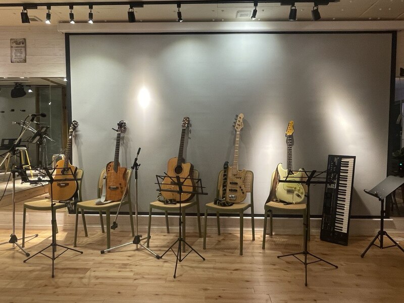 40～50代のための音楽サークル「CAT’ｓ」3月