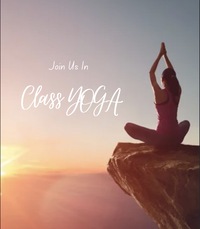 3/14 ヨガ🧘[初めましても大歓迎♪]お一人参加もどうぞ✨️