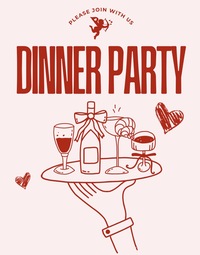 3/14 ホワイトデーチョコパーティー🍫
[初めましても大歓迎♪]お一人参加もどうぞ✨️