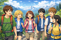 涼しくなってきたし【小山ハイキング】初参加も大歓迎です♪