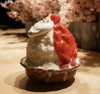 今がチャンス！！行列のできる廚 くろぎ で贅沢かき氷を食べに行こう🍧🍧
