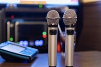 【室料1,000円未満！途中退出OK】 🎤 ゆるっと歌おう♪ カラオケ会 in 中目黒 🎶
