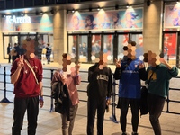 初心者歓迎🔰enjoyみなとみらいナイトラン✨