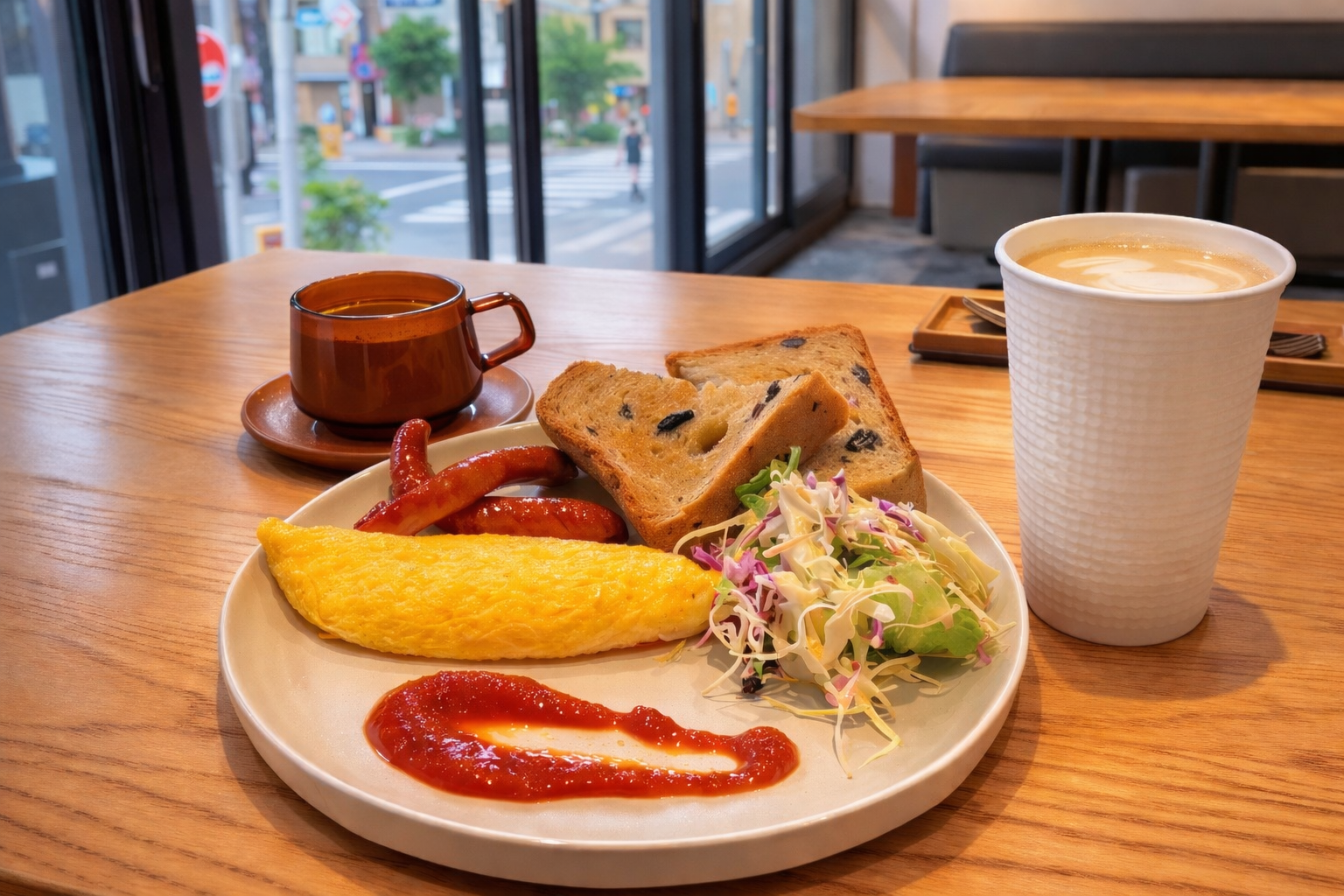 3/15（日）9:00〜🥯🥣
【20代女性限定👧】
