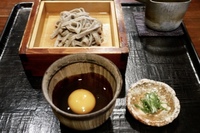 🍀表参道・お蕎麦ランチ会【平日】🍀30代後半〜50代前半