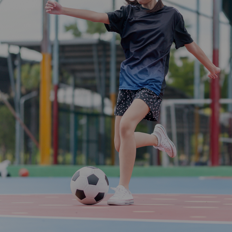 【第1回】ふわっと女子フットサル