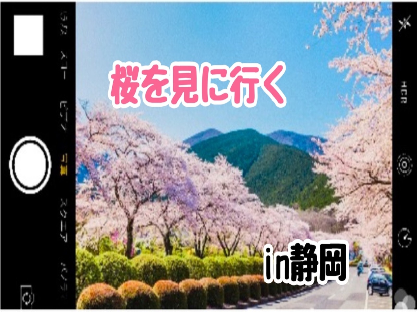 🌸🌸🌸🌸 🚗‎ࡄ‎₌₃♬