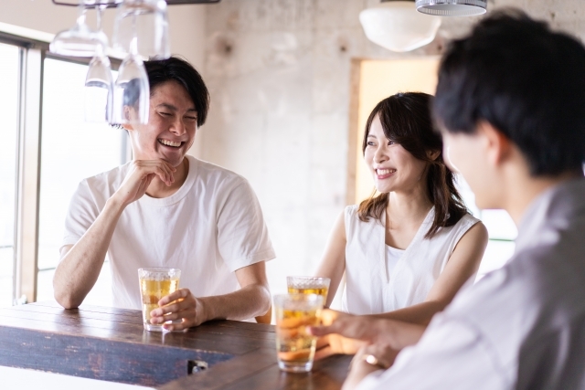 【名古屋駅カフェ☕】5人限定！おしゃれ空間でゆったり気軽な交流タイム✨