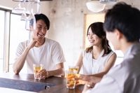 【名古屋駅カフェ☕】5人限定！おしゃれ空間でゆったり気軽な交流タイム✨