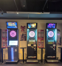 🎯 初心者＆未経験歓迎！ゆるっとダーツ会 🎯
＼20代・30代中心／気軽にダーツを楽しもう！