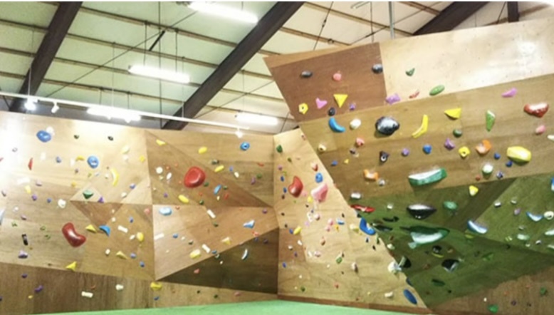 【3/15(日)開催】ボルダリング体験！
アクティブ交流企画✨