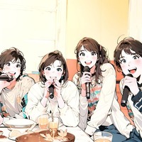 3月15日(日)15:00～　休日ゆるカラ会
カラオケ好きの方一緒にカラオケでリフレッシュしましょう～🎤