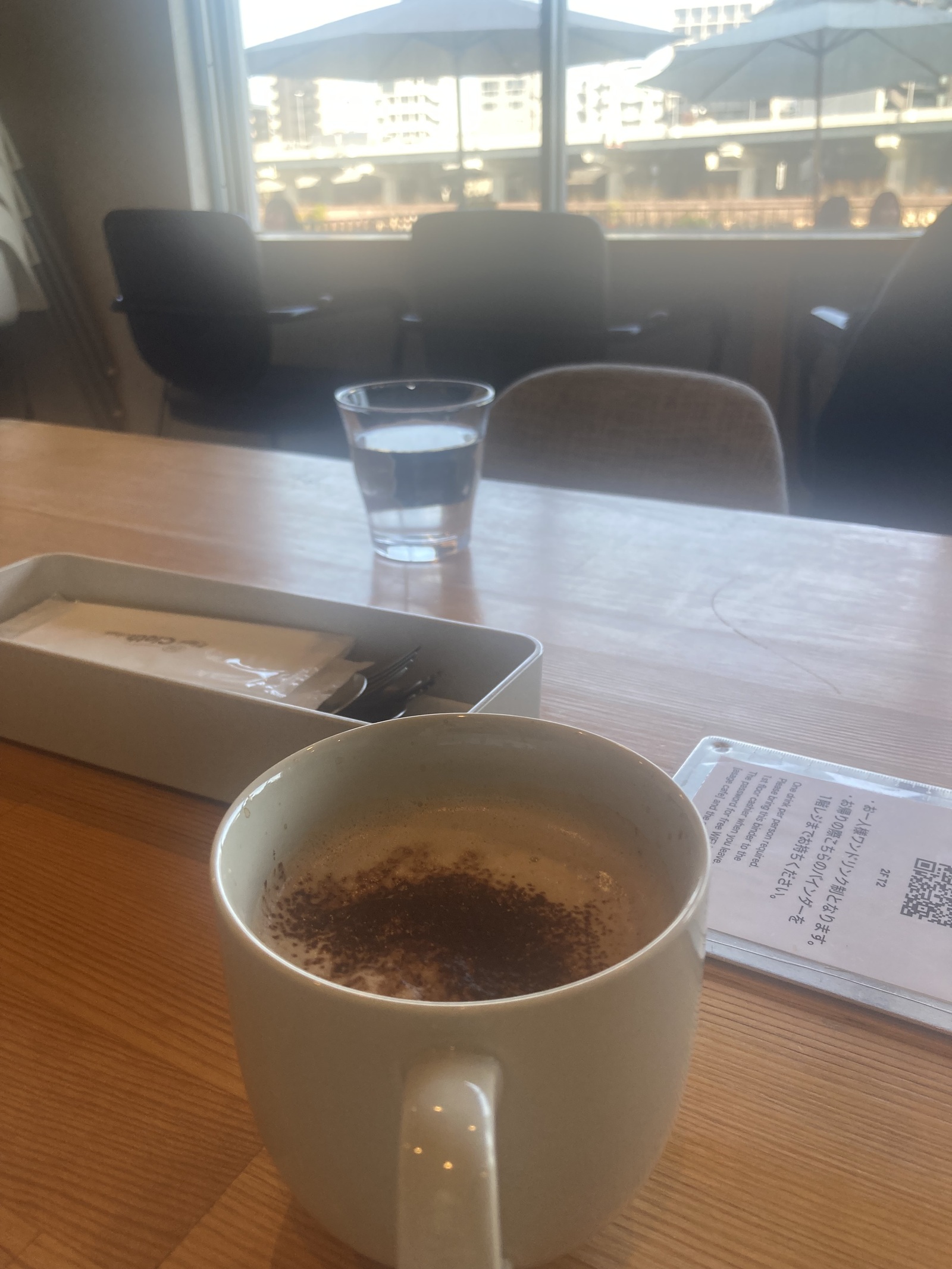 【3/28(土)開催】蔵前・上野・浅草カフェ＆パン巡り会🥐限定20名！春の街歩きでお気に入りの一杯と出会う☕️