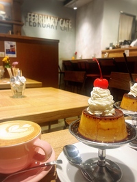 【3/20(金祝)開催】蔵前・上野・浅草カフェ＆パン巡り会🥐限定20名！春の街歩きでお気に入りの一杯と出会う☕️