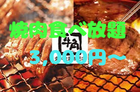 【平成生まれ限定】牛角で焼肉食べよう🐮【秋葉原】