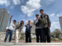 【FunLink😆🧑‍🤝‍🧑】ジョギング🏃