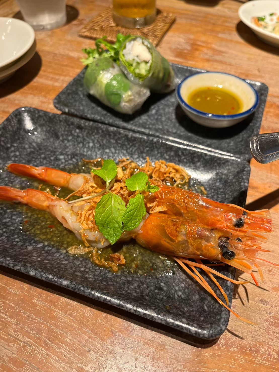 【吉祥寺】タイ料理を食べに行こう！