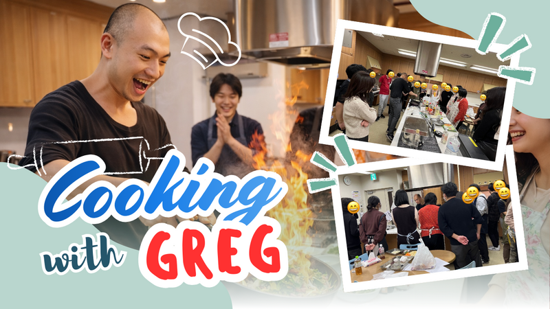 3/27Friday Night Taiwanese Food Cooking Party台湾料理会