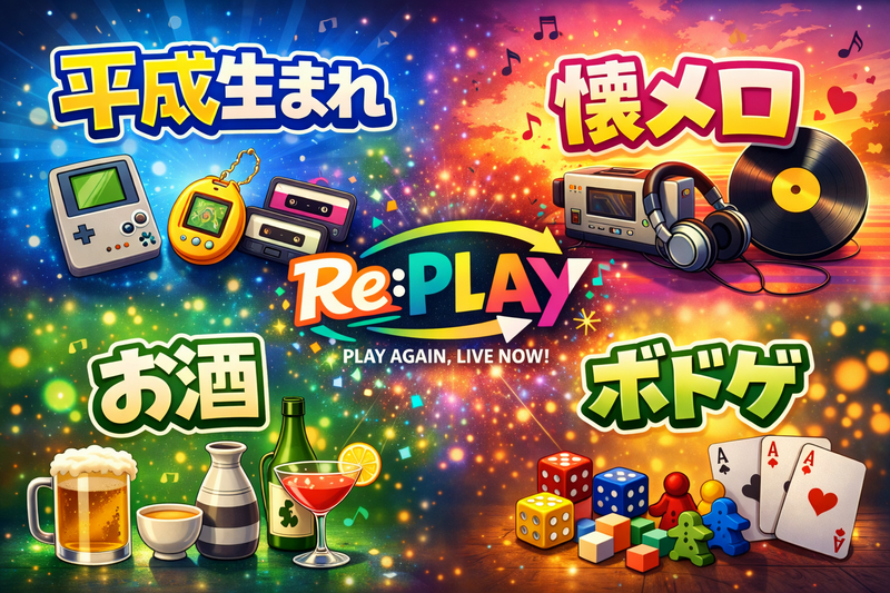 【現在5名】土曜の夜は
皆でワイワイ、同世代ボドゲ会！！