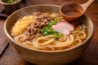 うどんを囲んで、ゆるく話す夜 🍜（少人数）