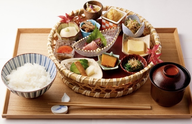 🍀新宿・お花見散歩と和食ランチ会【平日】🍀30代後半〜50代前半