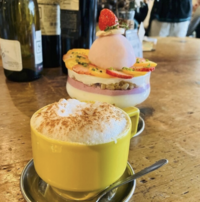 【男女共催】新宿三丁目の有名隠れ家カフェで夜を過ごそう🌃