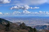 【30代40代限定】丹沢・大山ハイキングに行こう🌸✨関東平野の絶景がみれます✨