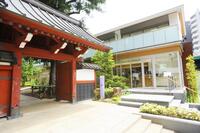 【寺カフェで朝活！】3/15 10時半 椎名町 赤門テラス なゆた【カフェ後にお寺を参拝！】