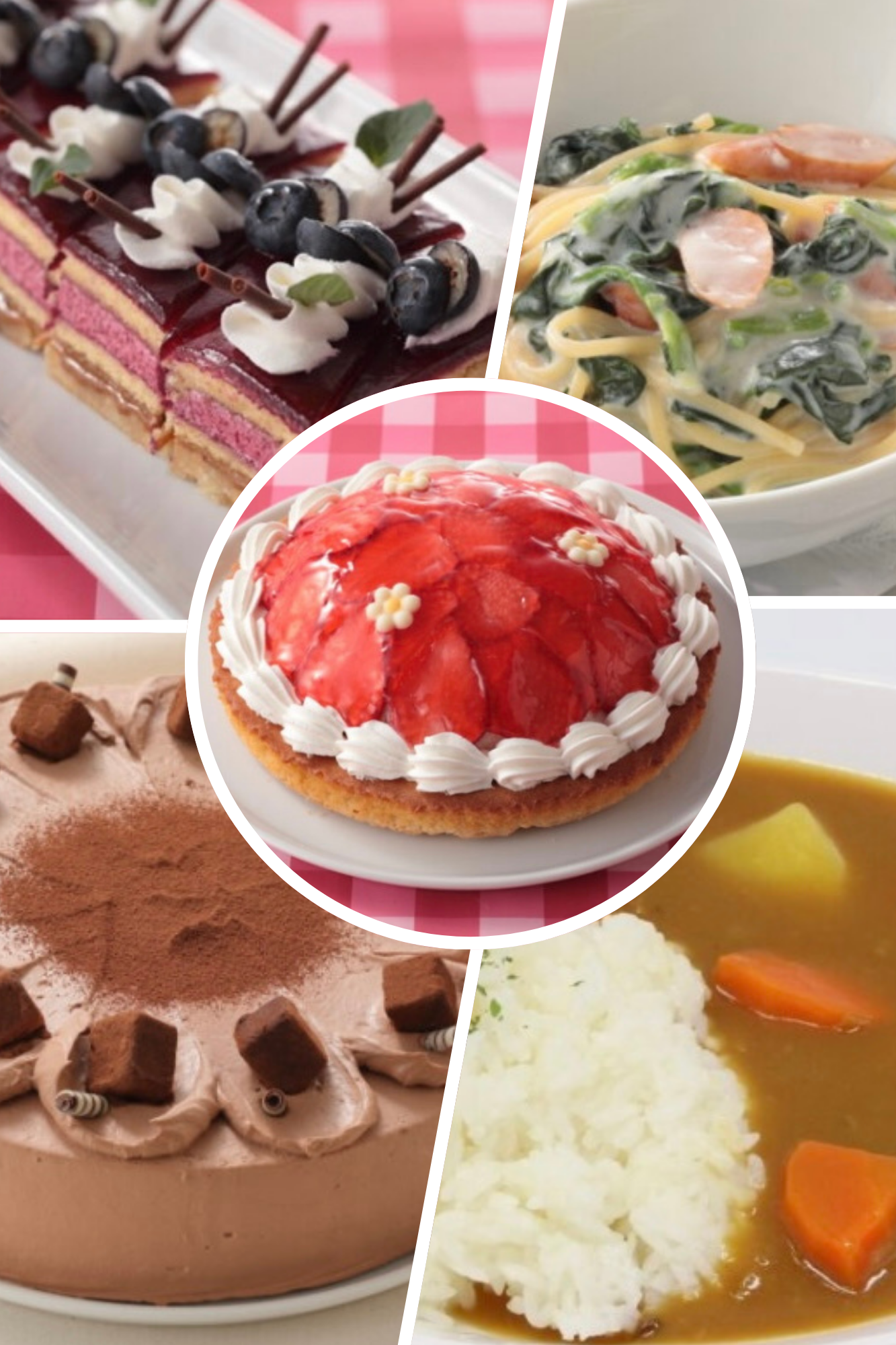 【女性主催】甘党必見‼️上野でスイーツ食べ放題に行こう🍰🍛✨ 