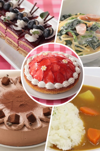 【女性主催】甘党必見‼️上野でスイーツ食べ放題に行こう🍰🍛✨ 