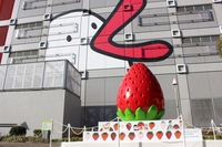 🍓いちごフェス行こうの会｜初心者さん歓迎3/14