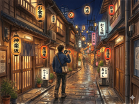 【残り1名】【3/20(祝・金)神楽坂路地裏さんぽ📷】スマホ可！今なら撮影テクニックの特典付き！