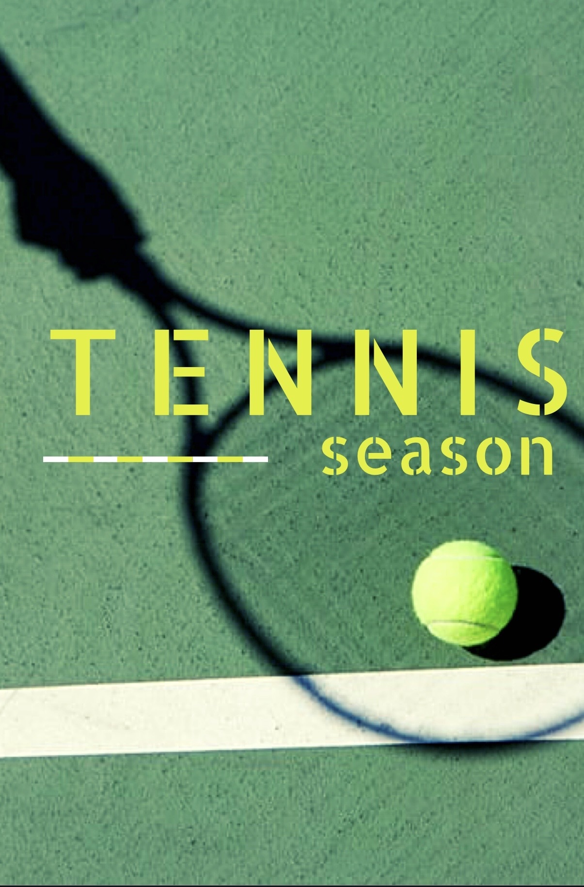 4/11 テニス教室🎾[初めましても大歓迎♪]お一人参加もどうぞ✨️