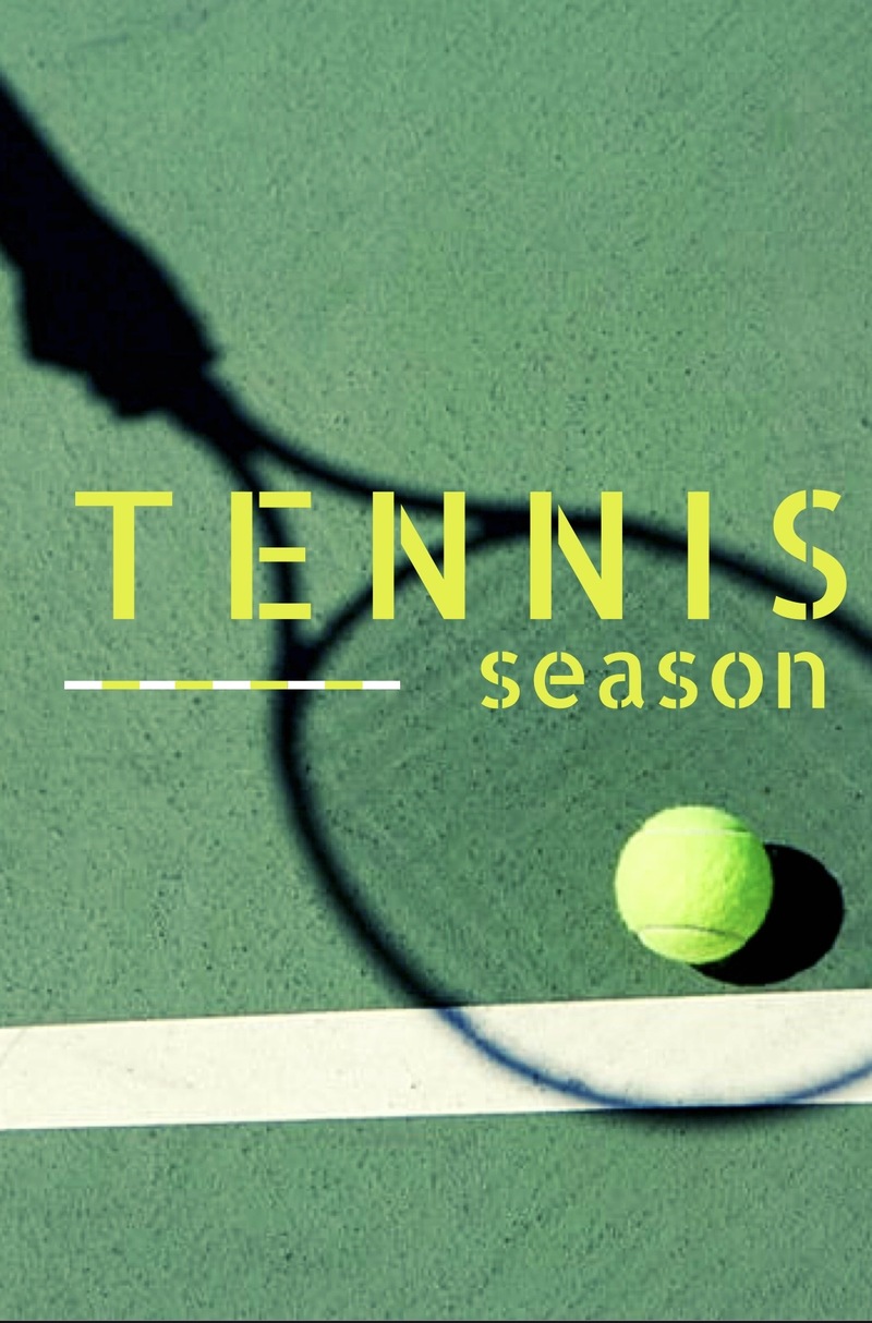 4/11 テニス教室🎾[初めましても大歓迎♪]お一人参加もどうぞ✨️