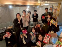 【初心者大歓迎】2026/3/21 ボドゲ会 in 川崎　 〜ボードゲームを通して新しい仲間を見つけよう😆〜