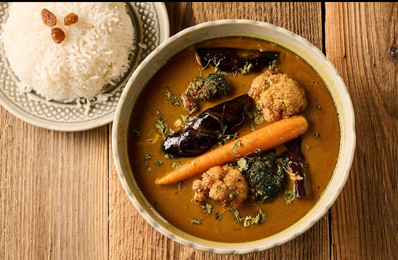 【渋谷】途中参加OK🙆‍♀️スパイス×カレー×クラフトビール！渋谷で本場のスパイシーカレーを食べに行こう🌶️🍛