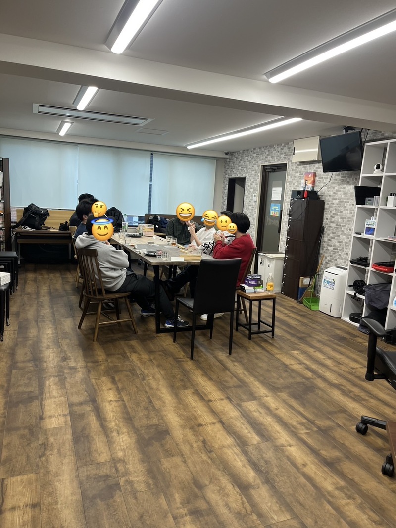 初心者ボドゲ会！【女性主催】
軽めのボドゲをみんなで遊ぼう！！