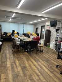 初心者ボドゲ会！【女性主催】
軽めのボドゲをみんなで遊ぼう！！