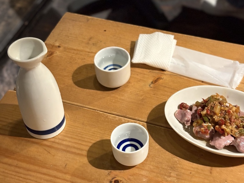 【3/18開催】人気立ち飲み居酒屋🍶20代限定！平日夜サクッと飲み🍺