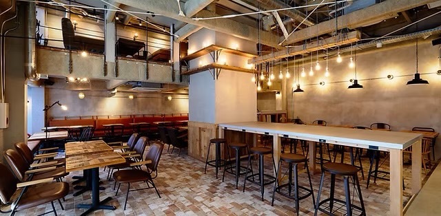 NY郊外にあるような卵料理専門CAFEでモーニングしよう🍳