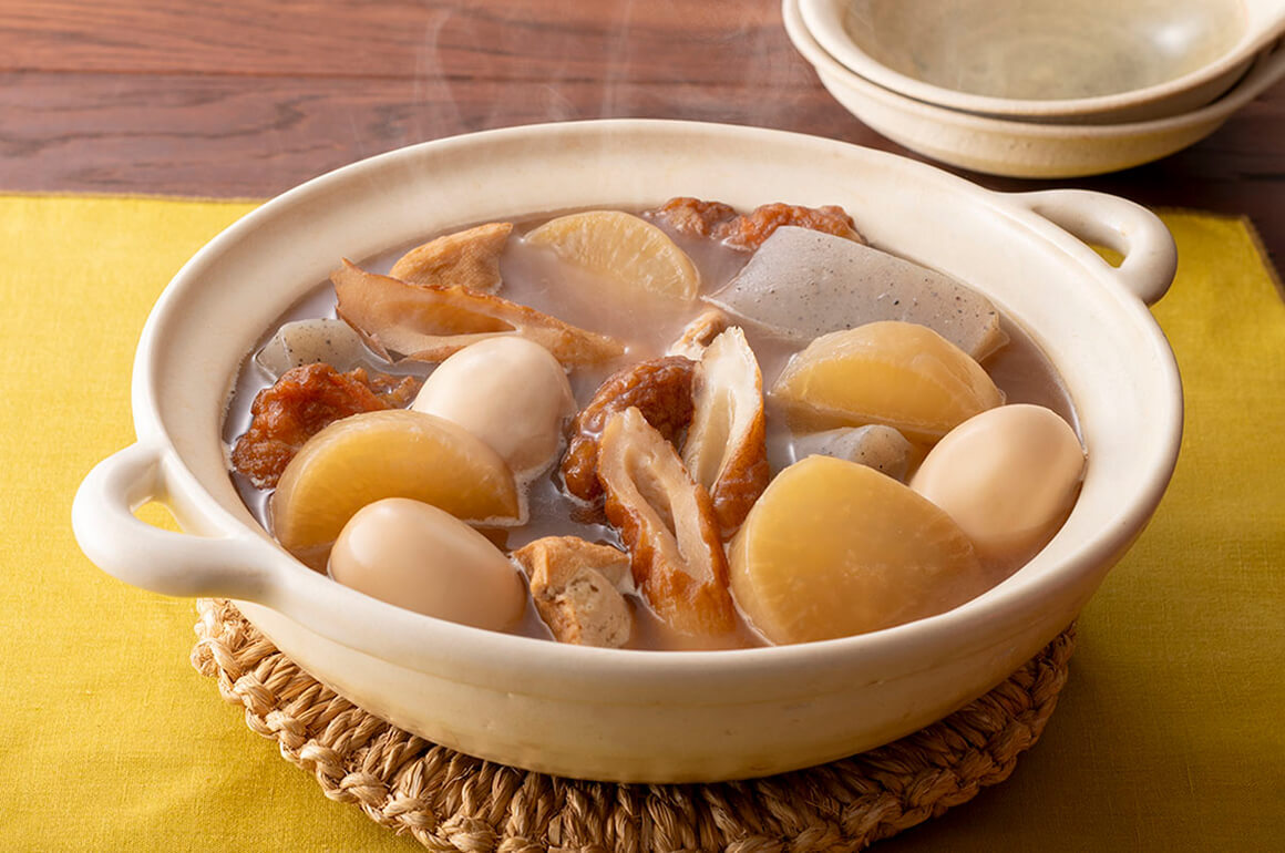 当日◎平日おでん食べ放題🍢🍻新宿【25-36歳1人参加限定】途中参加退出ノンアルOK