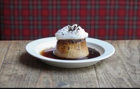 【銀座】プリンが美味しいおしゃれ隠れ家カフェでゆるカフェ会☕