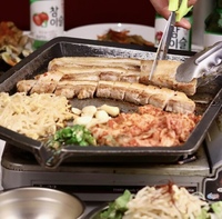 【20代女性限定】韓国料理を食べに行こう〜🇰🇷❣️